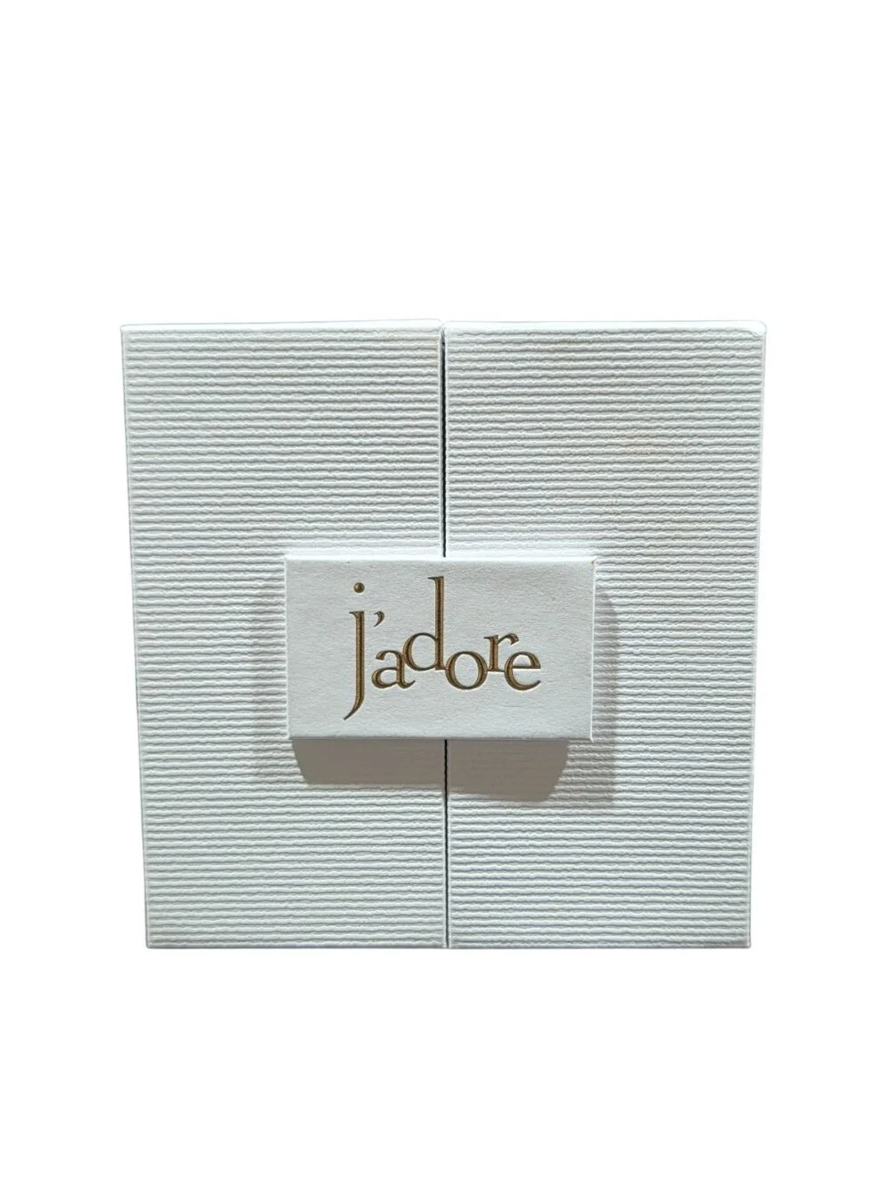 Dior J’adore Mini Gift Set – Empty 5ml EDP + 20ml Body Milk – New in box